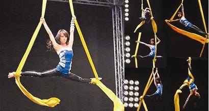 ��������ս�����вʴ��衱