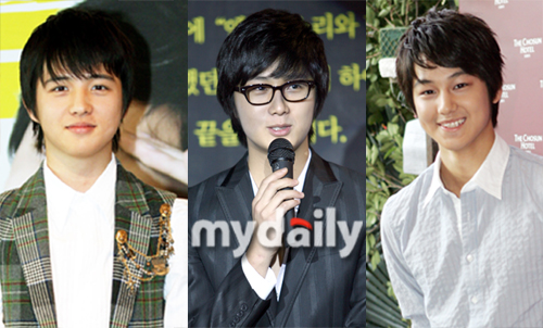 郑日宇-金彗成,为奶奶罗文熙加油