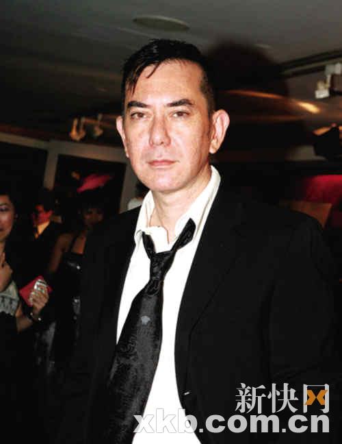 《木乃伊3》黄秋生顶掉梁家辉