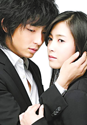 《狼与狗的时间》(韩)