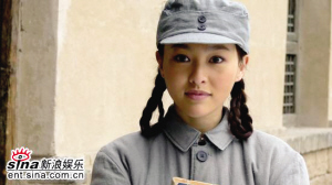 编剧王国士昨天接受本报专访时称图片