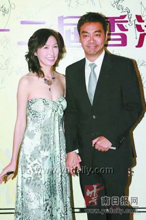 金紫荆奖也下双黄蛋 影帝影后越来越不值钱