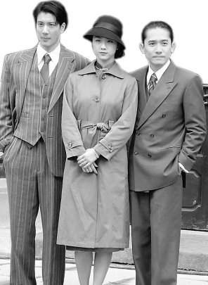 少儿不宜成就《色,戒》