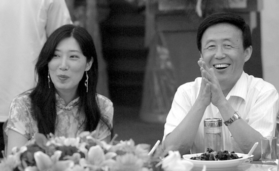 田连元 评书不是名利工具