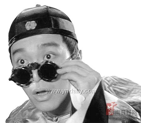 谁是牵着张纪中牛鼻子的人