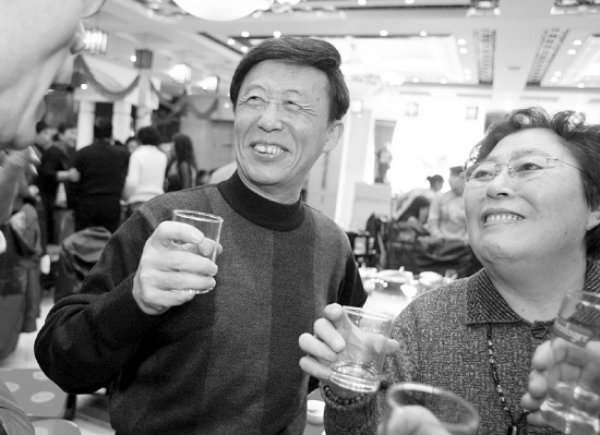 田连元 评书不是名利工具