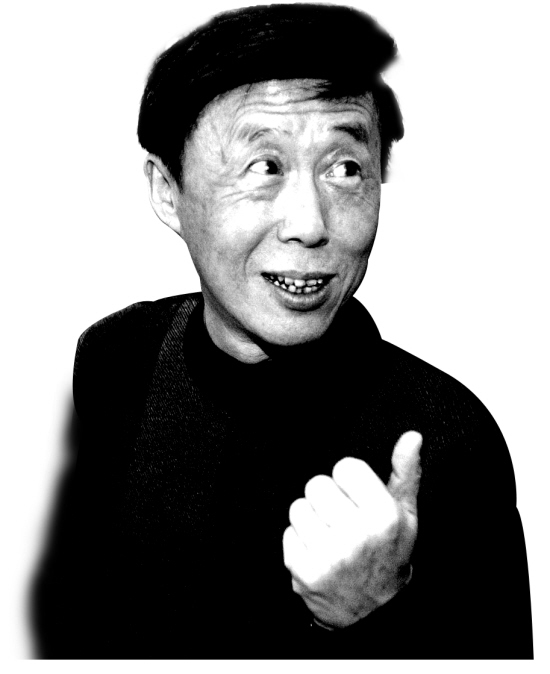 田连元 评书不是名利工具