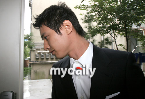 元彬,被任命为联合国儿童基金会代表,一直专心