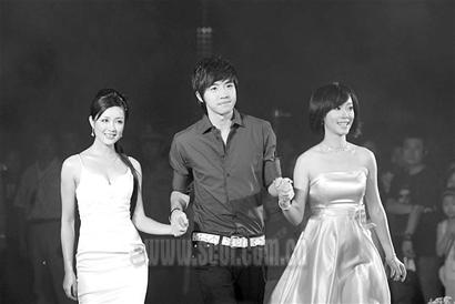 kisscat超级蜜秘华丽谢幕