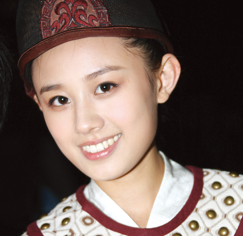 新版《小李飞刀》热拍