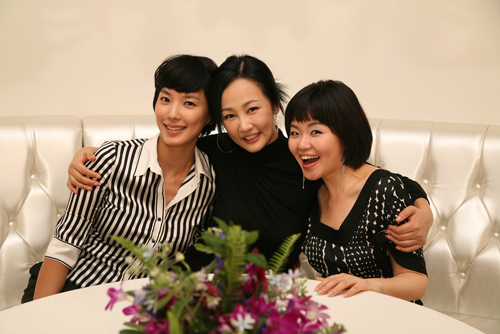 韩国著名搞笑艺人金孝珍将成为有线电视台电视