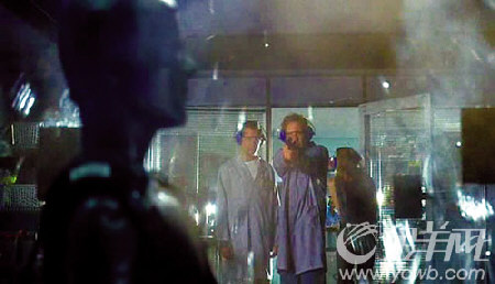 CSI《灭罪鉴证科》:犯罪与阴暗(3)_影音娱乐_