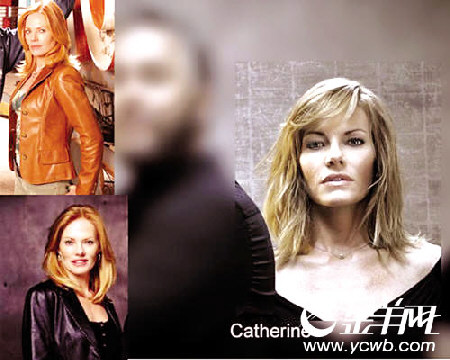 CSI《灭罪鉴证科》:犯罪与阴暗