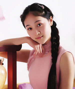办伊始就风波不断,而从这档选秀节目胜出的"黛钗"人选李旭丹和姚笛,成