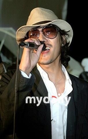 金志勋,DUKE解散后以个人身份复出