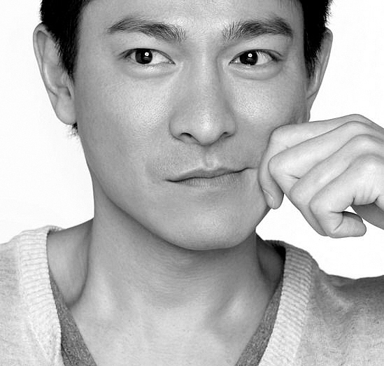 刘德华与央视握手言和