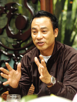 任达华20年买房“上瘾”世界各地均有房产(图)