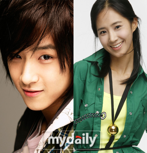 f.t island-<em>少女时代</em>,出演出<em>kbs</em>日日剧,以演员身份