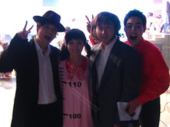 崔胜贤主播身高不是150cm