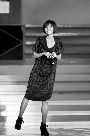 全球华语歌曲排行榜揭晓 陶喆获六奖孙燕姿封后