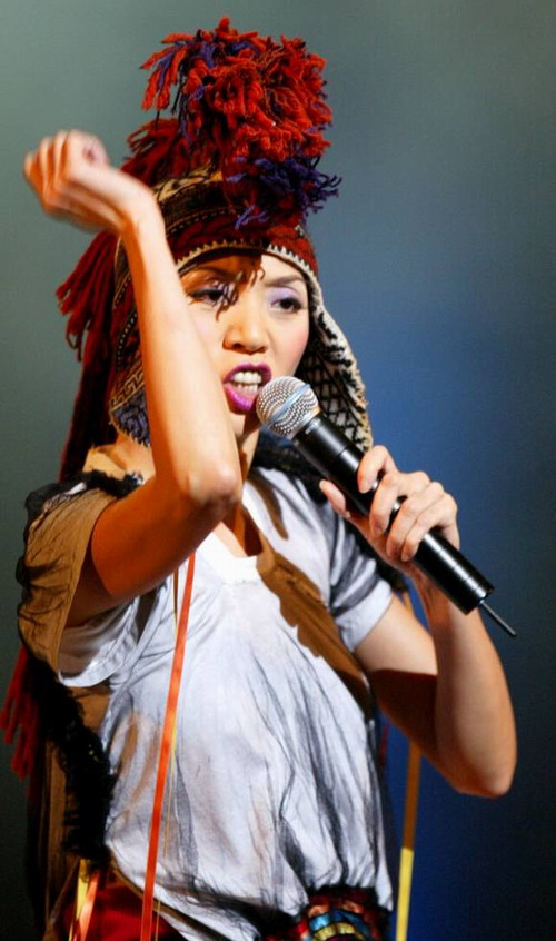 风行六载之两样结局