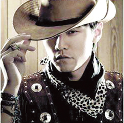 周杰伦新专辑演绎牛仔风情 近八成网民表示期