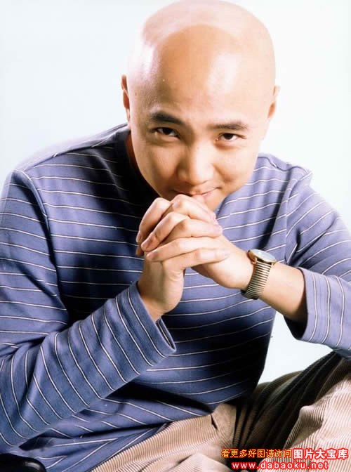 BQ2007年度红人榜之年度话剧红人提名-徐峥