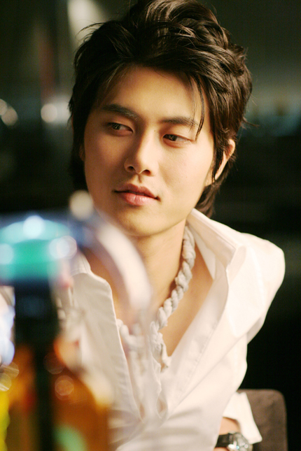 在熙,继张根锡后成为《追踪x男朋友》主持