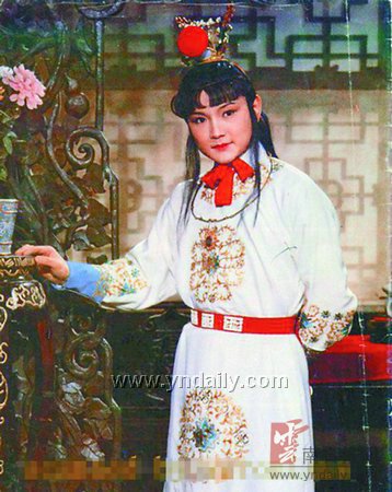 换了导演炒了黛玉新版《红楼梦》贾宝玉安在?