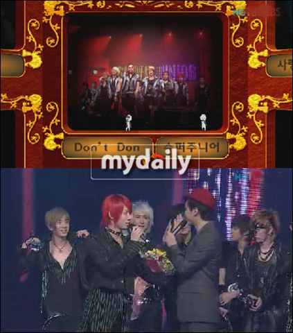 SUPERJUNIOR����ר�����н�һ���±��á�������ҥ���ھ�