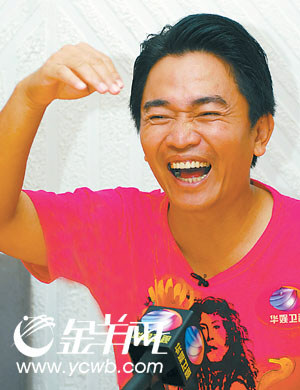 陈孝萱离婚,吴宗宪否认幸灾乐祸