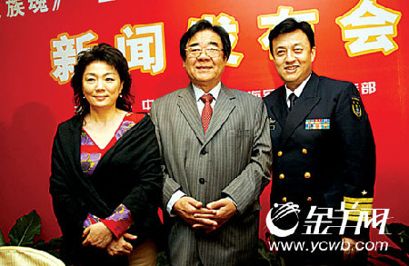 吕继宏广州开个唱