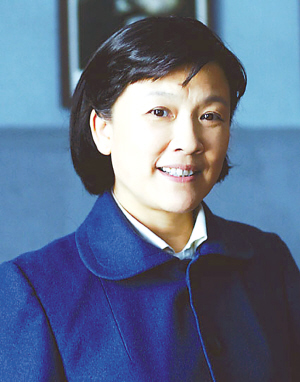谁演江姐请你推荐图文