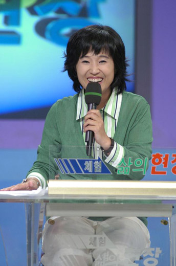 宋恩怡,想和池贤宇结婚