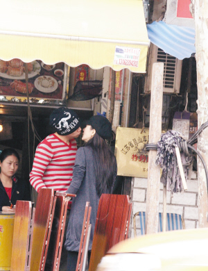 袁泉夏雨复合?_影音娱乐