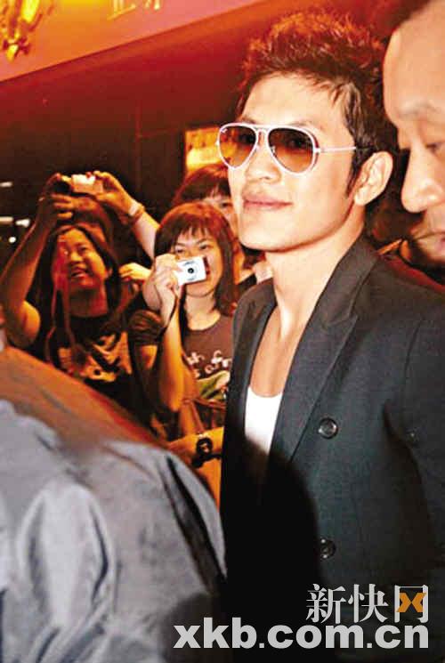 Se7en�����Ե��ٶ���