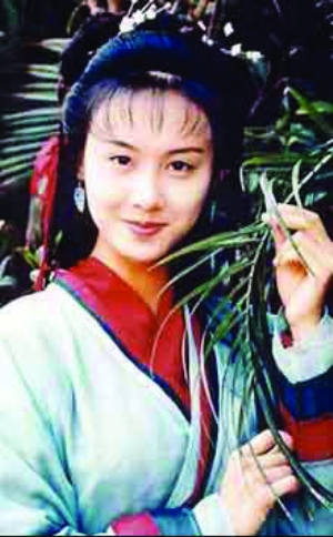 直到94版《射雕英雄传》在