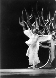 谭元元再演七仙女