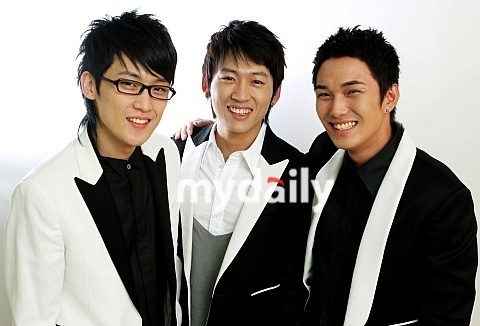 《show vival》明星v.o.s-8eight停播很遗憾