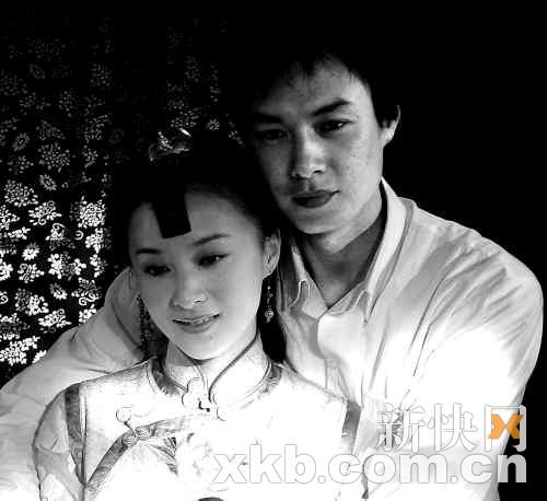 广州电视综合频道:《明德绣庄》