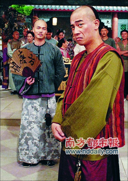三张“铁嘴银牙”玩转公堂