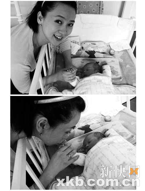 <em>翁虹</em>公开<em>女儿照片</em>_影音娱乐_新浪网