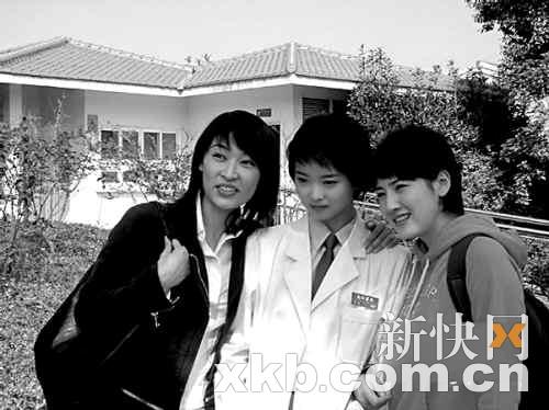 《红十字星座》广州首播