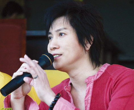 潘安邦:再唱《外婆的澎湖湾》