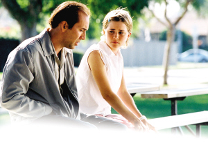 电影《火柴人》