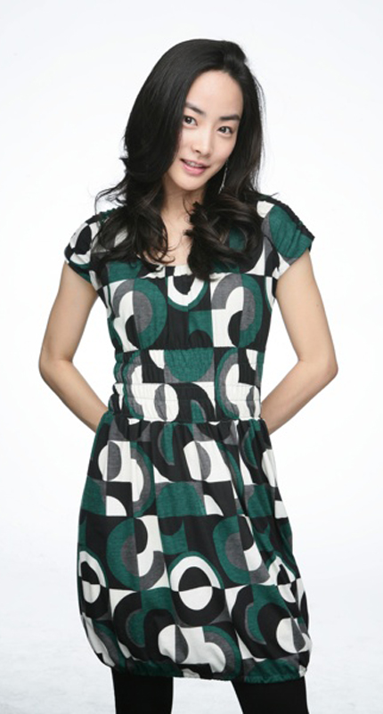 金丽娜,成均馆大学入学通知书