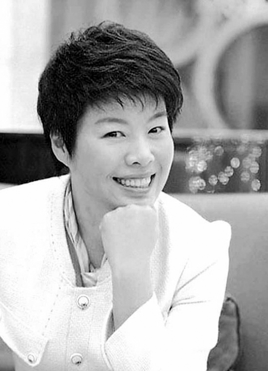 我和于丹犯了游荡罪