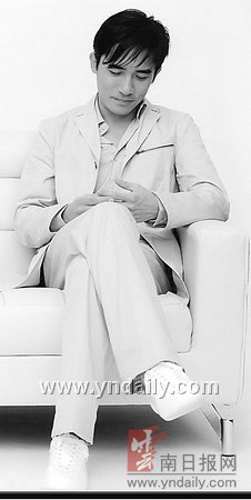 梁朝伟的床戏还有神秘感吗?