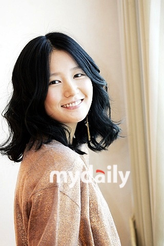 林静恩,SBS电视剧《水瓶座》复出