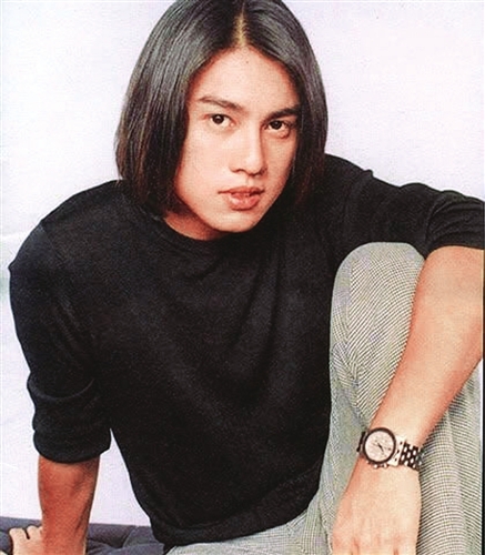 朱孝天